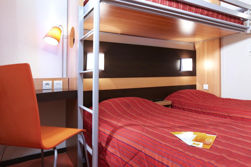 Premiere Classe Bourges Quarto foto